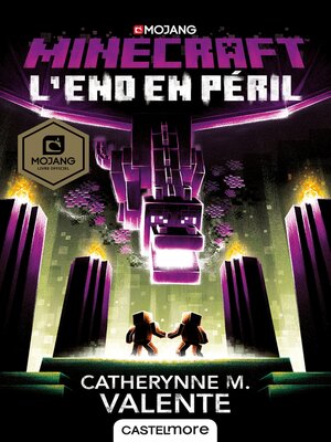cover image of L'End en péril